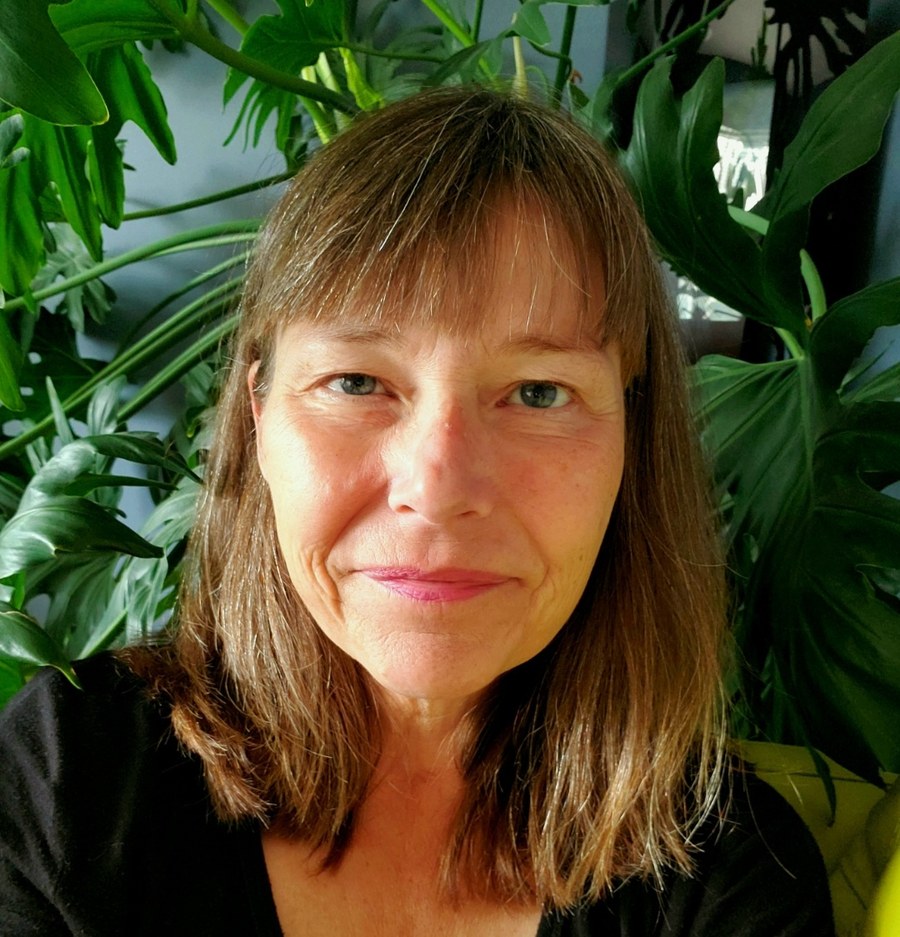 Jennifer de Peuter Chick, founder of Tool Up Marketing